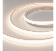 Светодиодная влагозащищенная лента Arlight 11,5W/m 544LED/m CSP теплый белый 5M 031915(2)