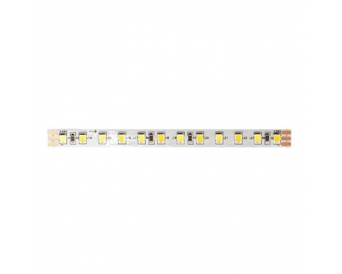 Светодиодная лента SWG 14,4W/m 120LED/m 2835SMD теплый/ холодный  белый 5M 003610