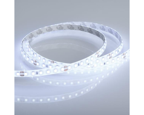 Светодиодная лента герметичная Arlight RTW-SE-A120-8mm 14.4 W/m White 5m 020528(2)