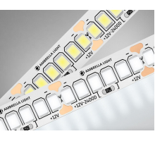 Светодиодная лента Ambrella Light 19,2W/m 240LED/m 2835SMD дневной белый 5M GS1502