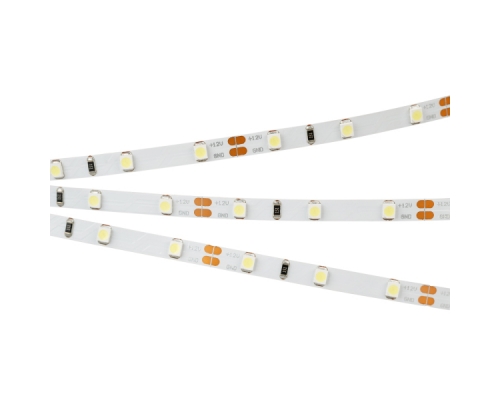 Светодиодная лента Arlight 4,8W/m 60LED/m 2835SMD дневной белый 5M 028613(2)
