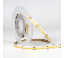 Лента светодиодная 5M COB 10W/m 4000K IP20 Favourite 2002-41020