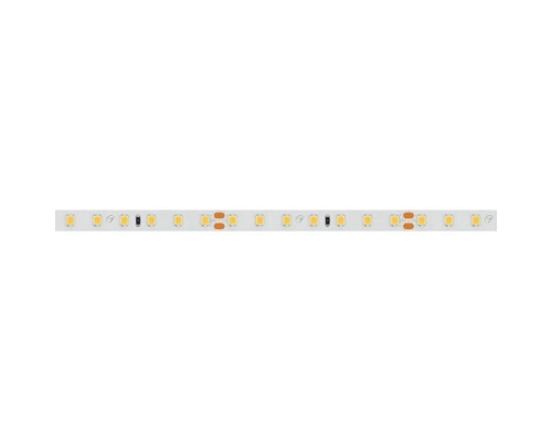 Светодиодная лента Arlight 14,4W/m 120LED/m 2835SMD холодный белый 5M 016888(2)