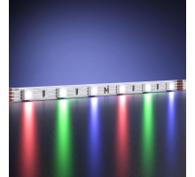 Светодиодная лента 6W/m 60LED/m 3838SMD RGB/RGBW 5M 201129