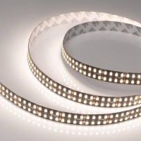 Светодиодная лента Arlight 24W/m 320LED/m 2835SMD дневной белый 5M 032614(2)