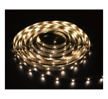 Светодиодная лента Feron 9,6W/m 120LED/m 2835SMD теплый белый 5M LS612 27730