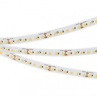 Светодиодная лента Arlight 10W/m 120LED/m 2835SMD теплый белый 5M 030009(2)