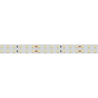 Светодиодная лента Arlight 20W/m 196LED/m 2835SMD теплый белый 5M 025152(2)