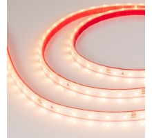 Светодиодная влагозащищенная лента Arlight 4,8W/m 60LED/m 2835SMD теплый белый 50M 024565(2)