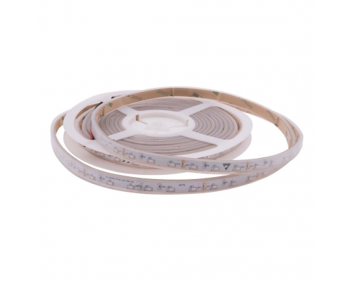 Светодиодная влагозащищенная лента SWG 4,8W/m 60LED/m 315SMD холодный белый 5M 002203