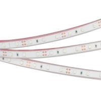 Светодиодная влагозащищенная лента Arlight 4,8W/m 60LED/m 3528SMD зеленый 5M 034865