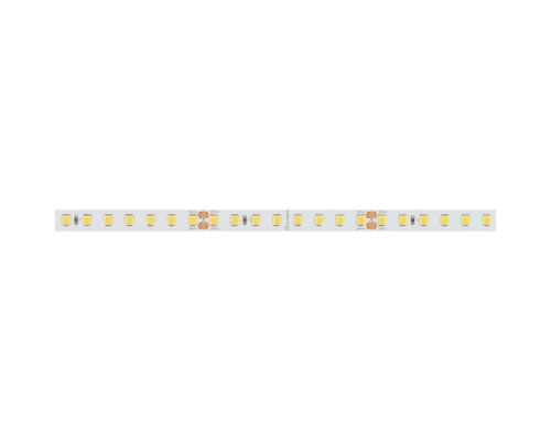 Светодиодная лента Arlight 9,6W/m 128LED/m 2835SMD дневной белый 5M RT-A128-8mm 24V Day5000 038756