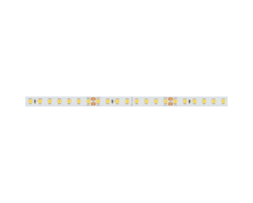 Светодиодная лента Arlight 9,6W/m 128LED/m 2835SMD дневной белый 5M RT-A128-8mm 24V Day5000 038756