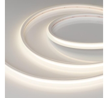 Светодиодная влагозащищенная лента Arlight 11,5W/m 544LED/m CSP теплый белый 5M 032178(2)