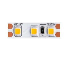 Светодиодная лента Maytoni Technical 9,6W/m 120LED/m 2835SMD теплый белый 5M 10108