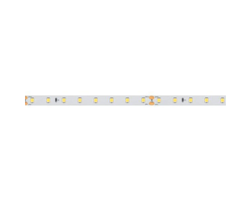 Светодиодная лента Arlight 6W/m 80LED/m 2835SMD теплый белый 5M 024513(2)