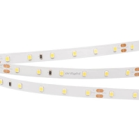 Светодиодная лента Arlight 4,8W/m 60LED/m 2835SMD холодный белый 5M 016147(2)
