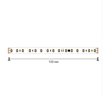 Светодиодная лента Favourite 10W/m 400LED/m 2835SMD дневной белый 5M 2003-41020