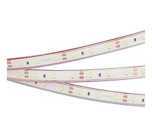 Светодиодная влагозащищенная лента Arlight 4,8W/m 60LED/m 2835SMD красный 5M 036055