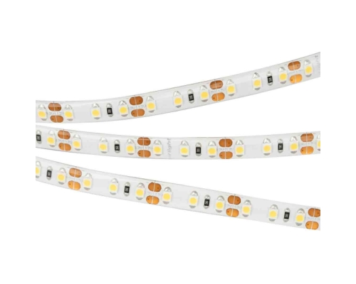 Светодиодная лента герметичная Arlight RTW-SE-A120-8mm 12V Warm3000 015730(2)
