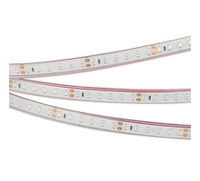 Светодиодная влагозащищенная лента Arlight 9,6W/m 120LED/m 2835SMD синий 5M 033787