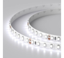 Светодиодная влагозащищенная лента Arlight 9,6W/m 120LED/m 2835SMD холодный белый 5M 016832(2)