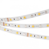 Светодиодная лента Arlight 14,4W/m 60LED/m 5060SMD разноцветный/белый 5M 018325(2)