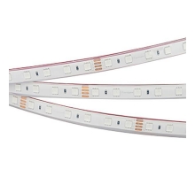 Светодиодная влагозащищенная лента Arlight 14,4W/m 60LED/m 5060SMD разноцветный 5M 033791