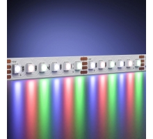 Светодиодная лента 14,4W/m 120LED/m 3838SMD RGB/RGBW 5M 201131