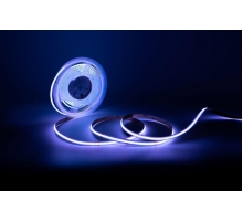 Светодиодная лента Fiberli 480S-RGB 9,6W/m 480LED/m RGB 5M 12840204