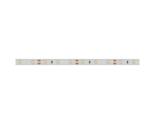 Светодиодная влагозащищенная лента Arlight 4,8W/m 60LED/m 2835SMD холодный белый 5M 016836(2)