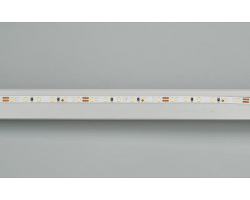 Светодиодная лента Arlight 9,6W/m 120LED/m 2216SMD теплый белый 5M 024414(2)