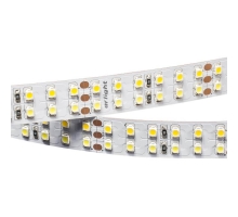 Светодиодная лента Arlight 19,2W/m 240LED/m 3528SMD белый 5M 011960