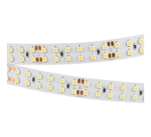 Светодиодная лента Arlight 19,2W/m 240LED/m 3528SMD белый 5M 008771(B)
