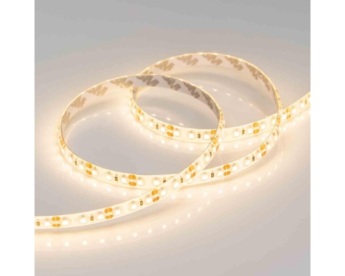Светодиодная лента герметичная Arlight RTW-SE-A120-8mm 12V Warm3000 015730(2)
