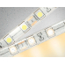 Светодиодная влагозащищенная лента Ambrella Light 14,4W/m 60LED/m 5050SMD теплый белый 5M GS2101