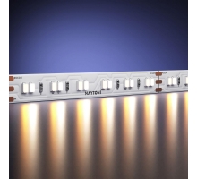 Светодиодная лента Maytoni 21,3W/m 168LED/m 2835SMD 5M теплый белый 201128