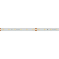 Светодиодная лента Arlight 7,2W/m 60LED/m 2835SMD теплый белый 5M 020014(2)