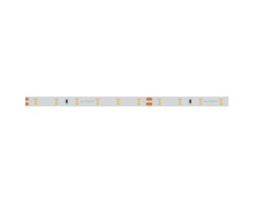 Светодиодная лента Arlight 7,2W/m 60LED/m 2835SMD теплый белый 5M 020014(2)