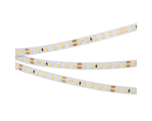 Светодиодная лента Arlight 14,4W/m 120LED/m 2835SMD холодный белый 5M 016888(2)