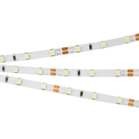 Светодиодная лента Arlight 4,8W/m 60LED/m 2835SMD теплый белый 5M 028616(2)