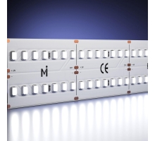 Светодиодная лента Maytoni 30W/m 280LED/m 2835SMD холодный белый 2,5M 201119