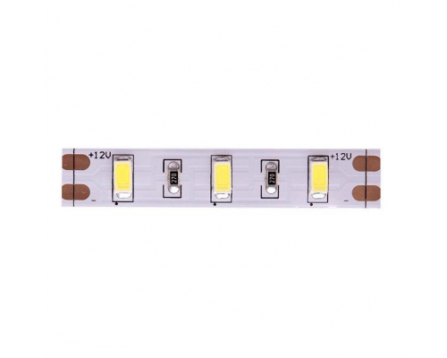 Светодиодная лента SWG 12W/m 60LED/m 5630SMD холодный белый 5M 001688