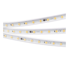 Светодиодная лента герметичная Arlight ARL-PV-B54-15.8 W/m 5mm Day White 10m 029400(2)