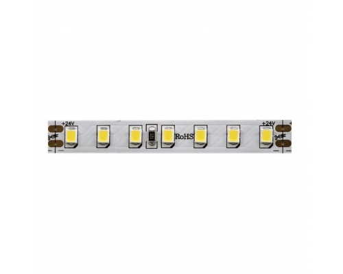 Светодиодная лента SWG 13W/m 126LED/m 2835SMD нейтральный белый 5M 005853