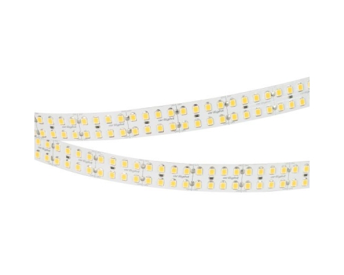 Светодиодная лента Arlight 24W/m 320LED/m 2835SMD дневной белый 5M 032612(2)
