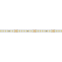 Светодиодная лента Arlight 12W/m 160LED/m 2835SMD теплый белый 5M 028560(2)