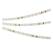 Светодиодная лента Arlight RT-A120-5mm 24V Day4000 (9.6 W/m, IP20, 2835, 5m) (arlight, узкая) 015648(2)