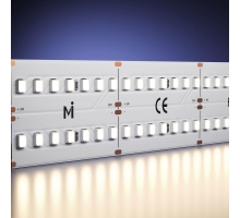 Светодиодная лента Maytoni 30W/m 280LED/m 2835SMD теплый белый 2,5M 201117