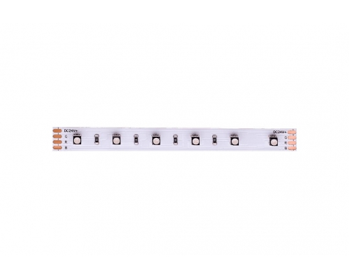 Светодиодная влагозащищенная лента DesignLed 14,4W/m 60LED/m 3535SMD разноцветный 5M 002843